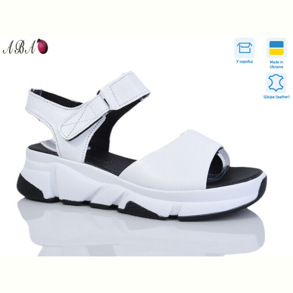 Босоножки Aba 2109-12-32
