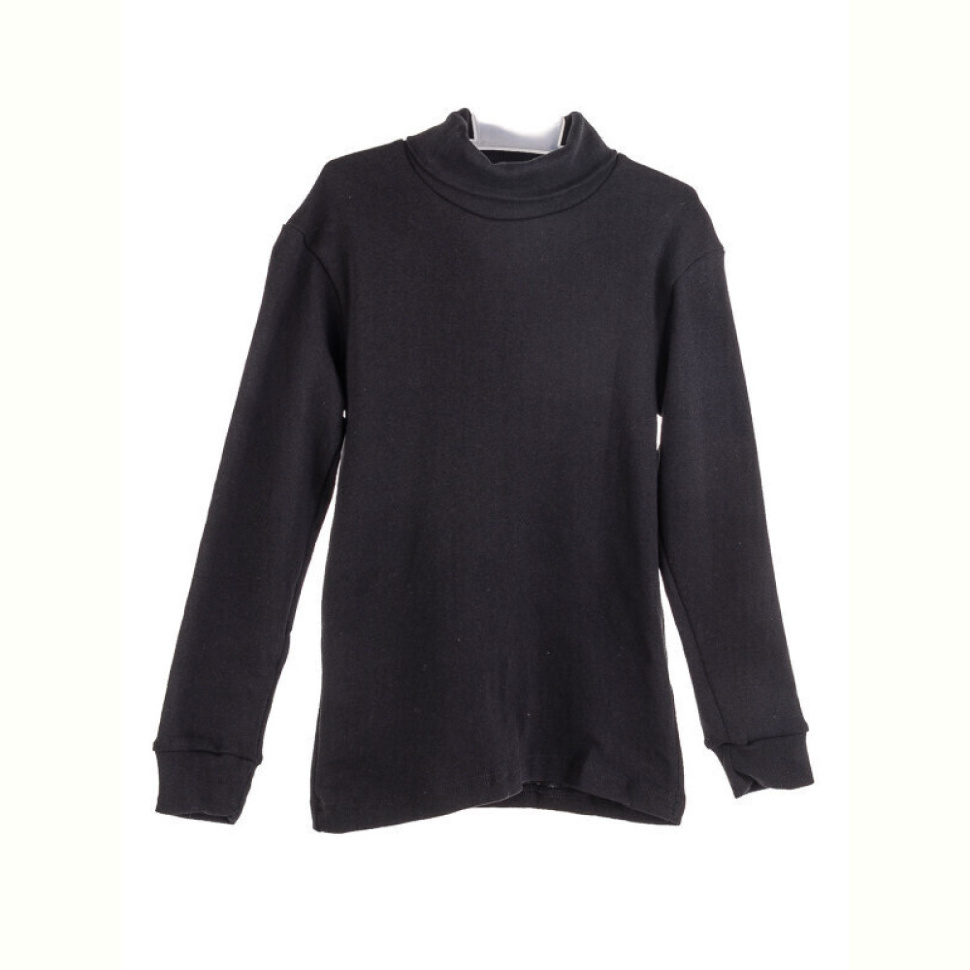 Гольфы STARK Підліток байка чорний