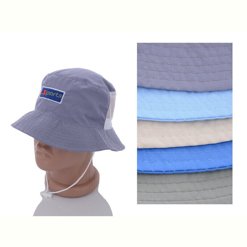 Панама RuBi RF020 mix