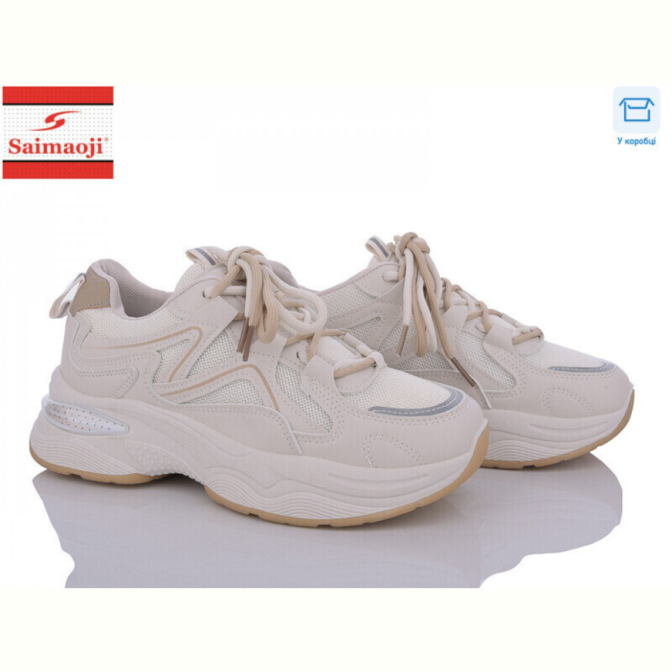 Кроссовки Saimaoji 1803-3