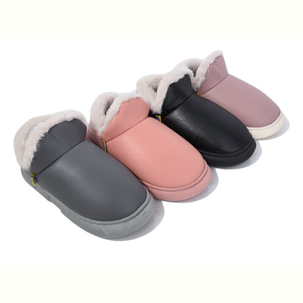 Тапки Lion-Lu L822 mix