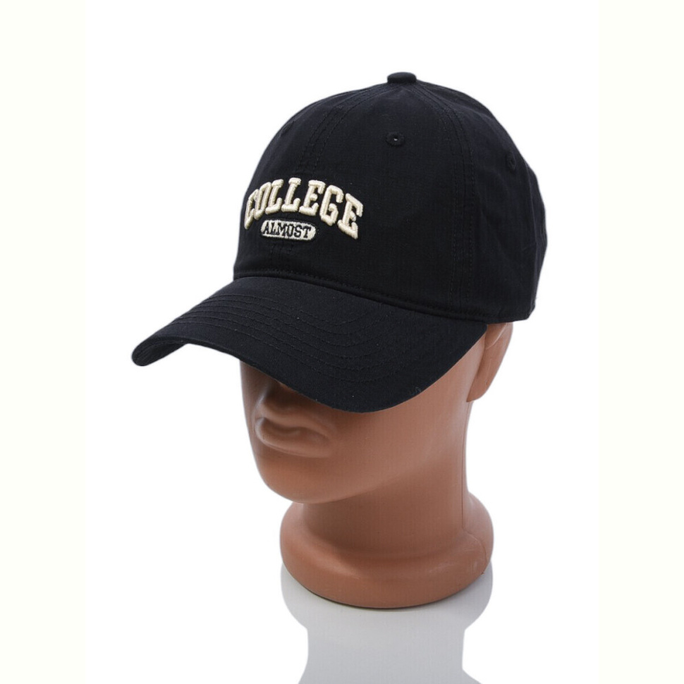 Кепка Королева 50075 black