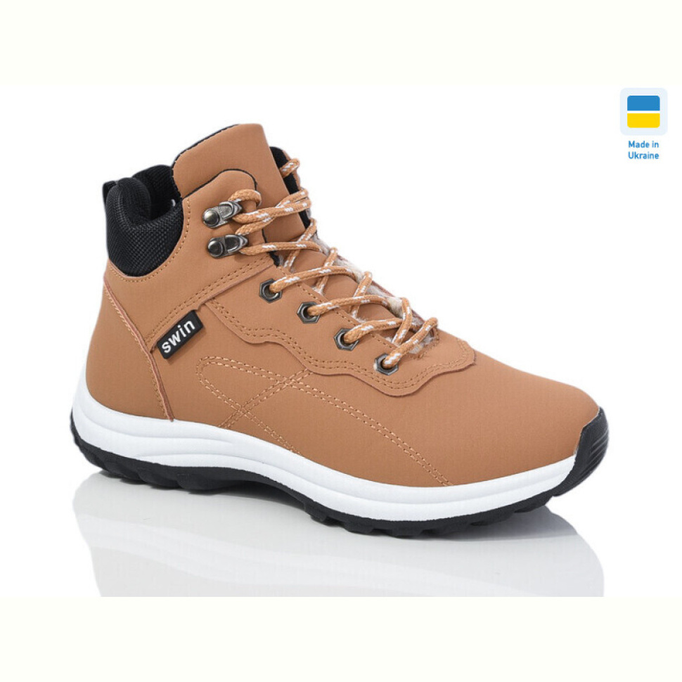 Ботинки Swin 6649-3