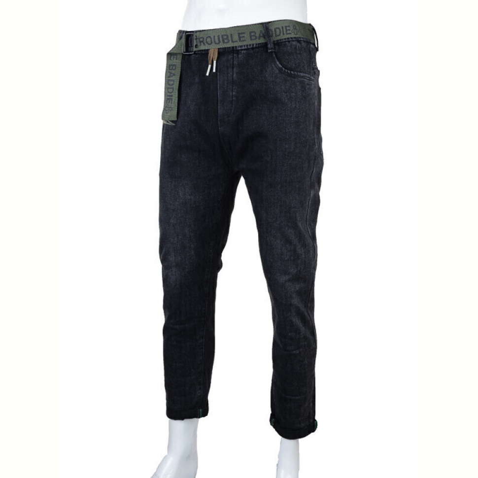 Джинсы Baron 2230 black