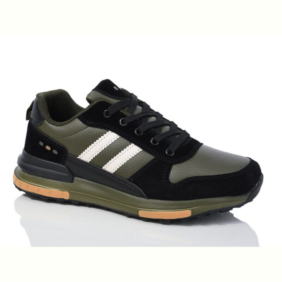 Кроссовки KMB B216-6