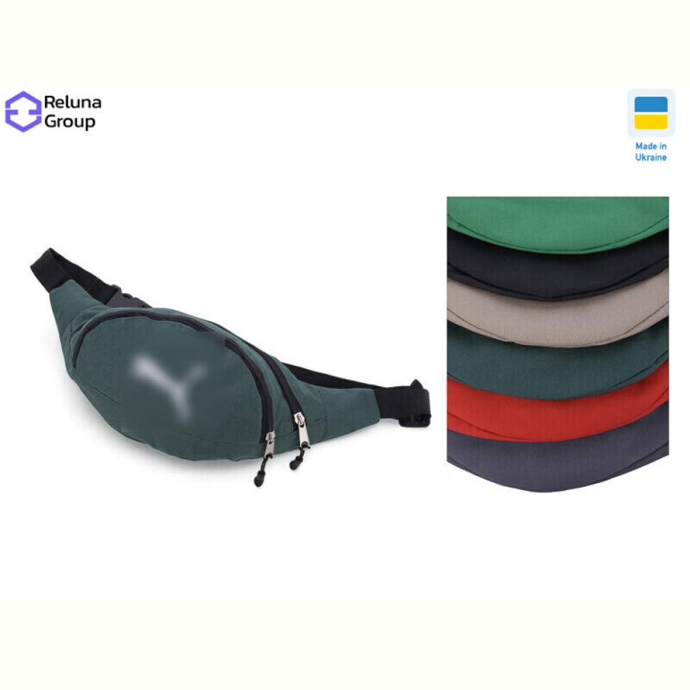 Бананка Reluna Group BN003-10 mix