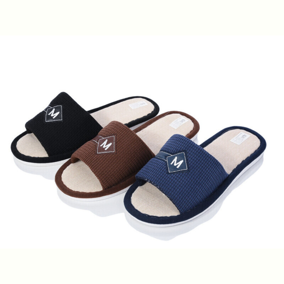 Тапки M&L  Alex13 WF950 mix