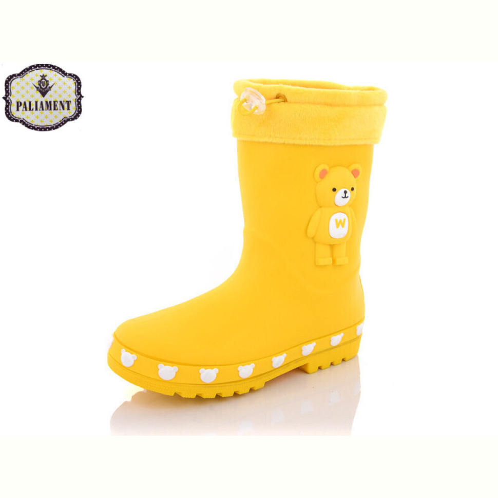 Резиновая обувь PALIAMENT G68-30