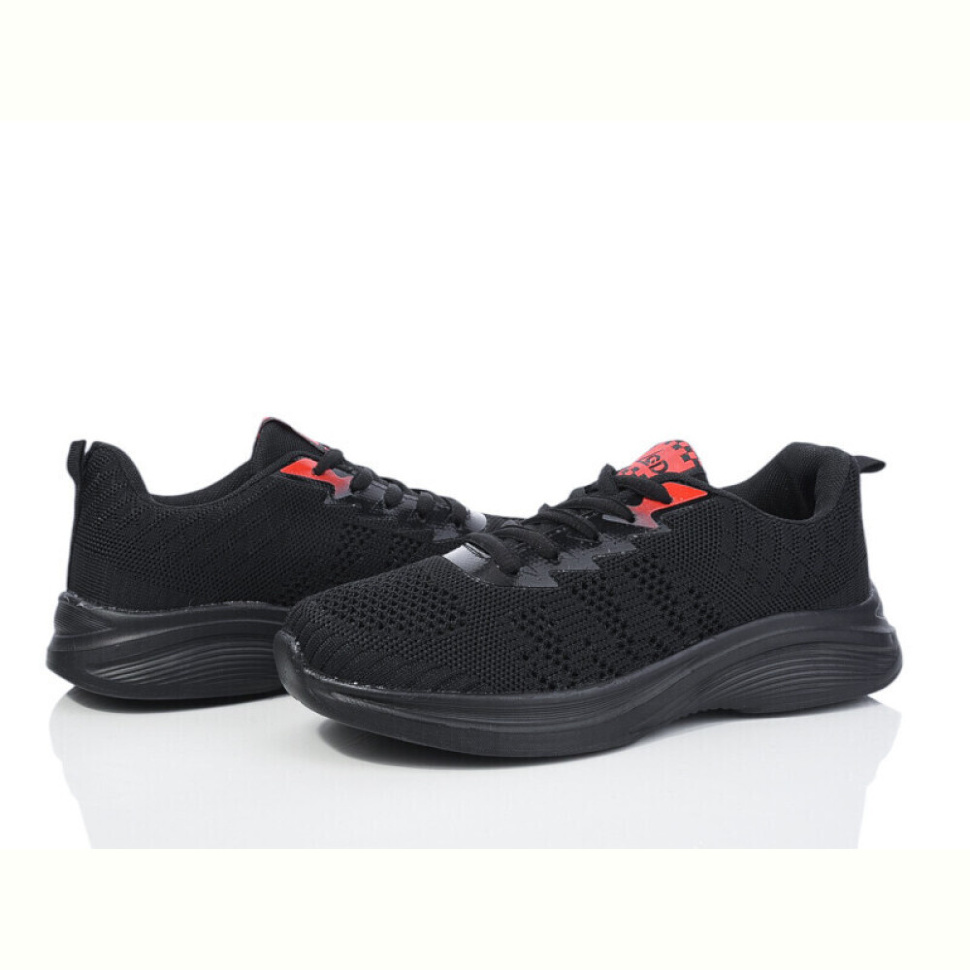 Кроссовки LQD W663-1