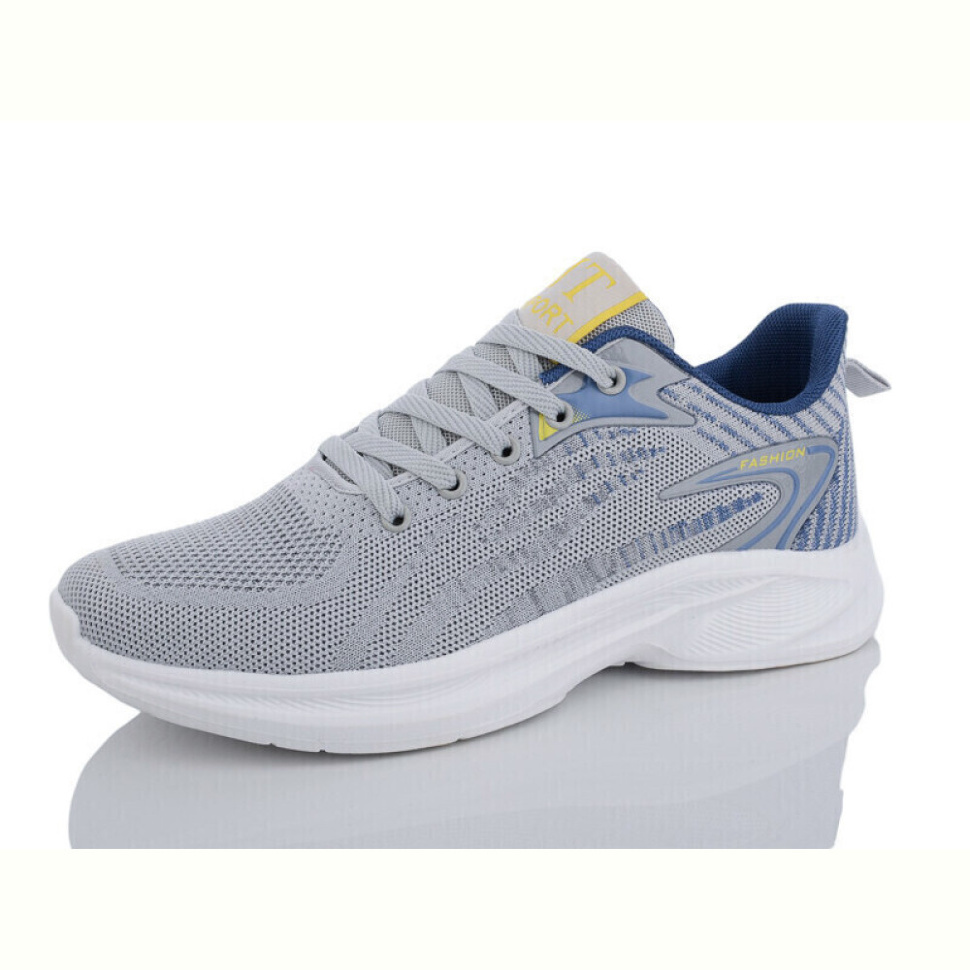 Кроссовки Obuvok A0017-2