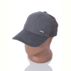 Кепка RuBi MG008-5 grey