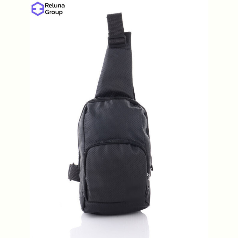 Сумка Reluna Group WS002-7 black Сумка Reluna Group WS002-7 black