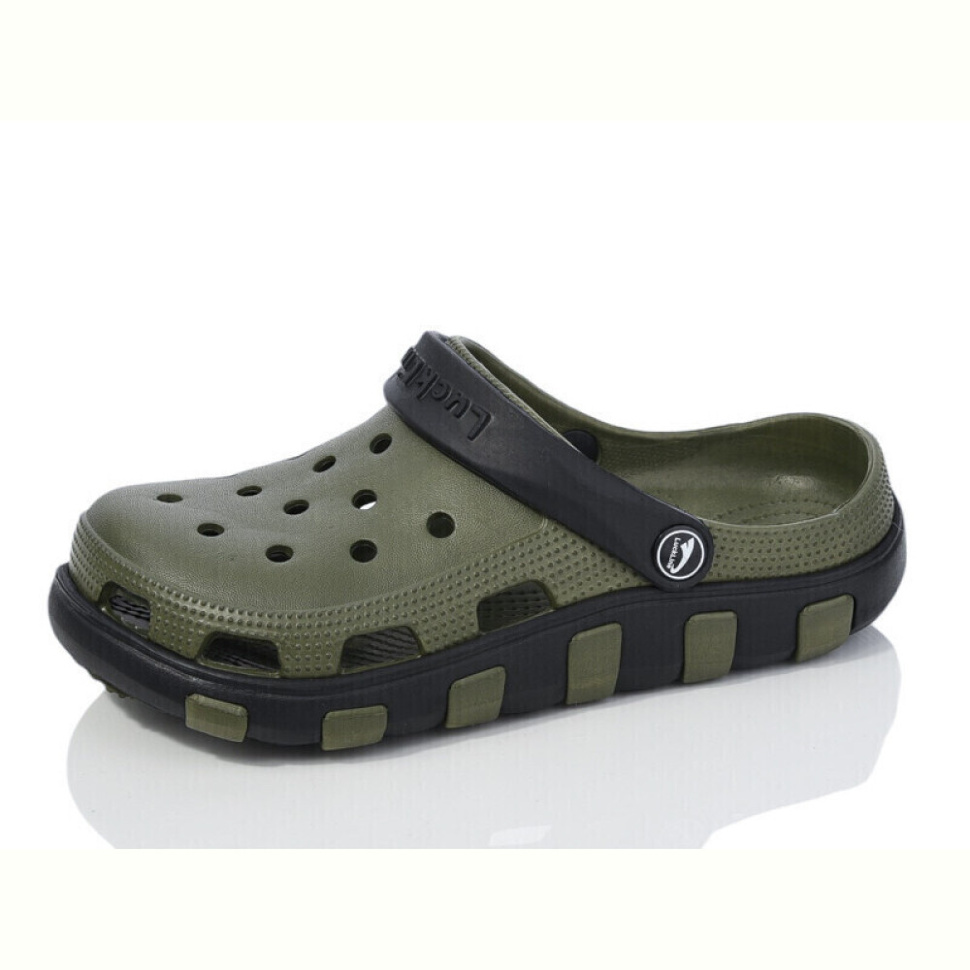 Кроксы Luck Line 3021-379