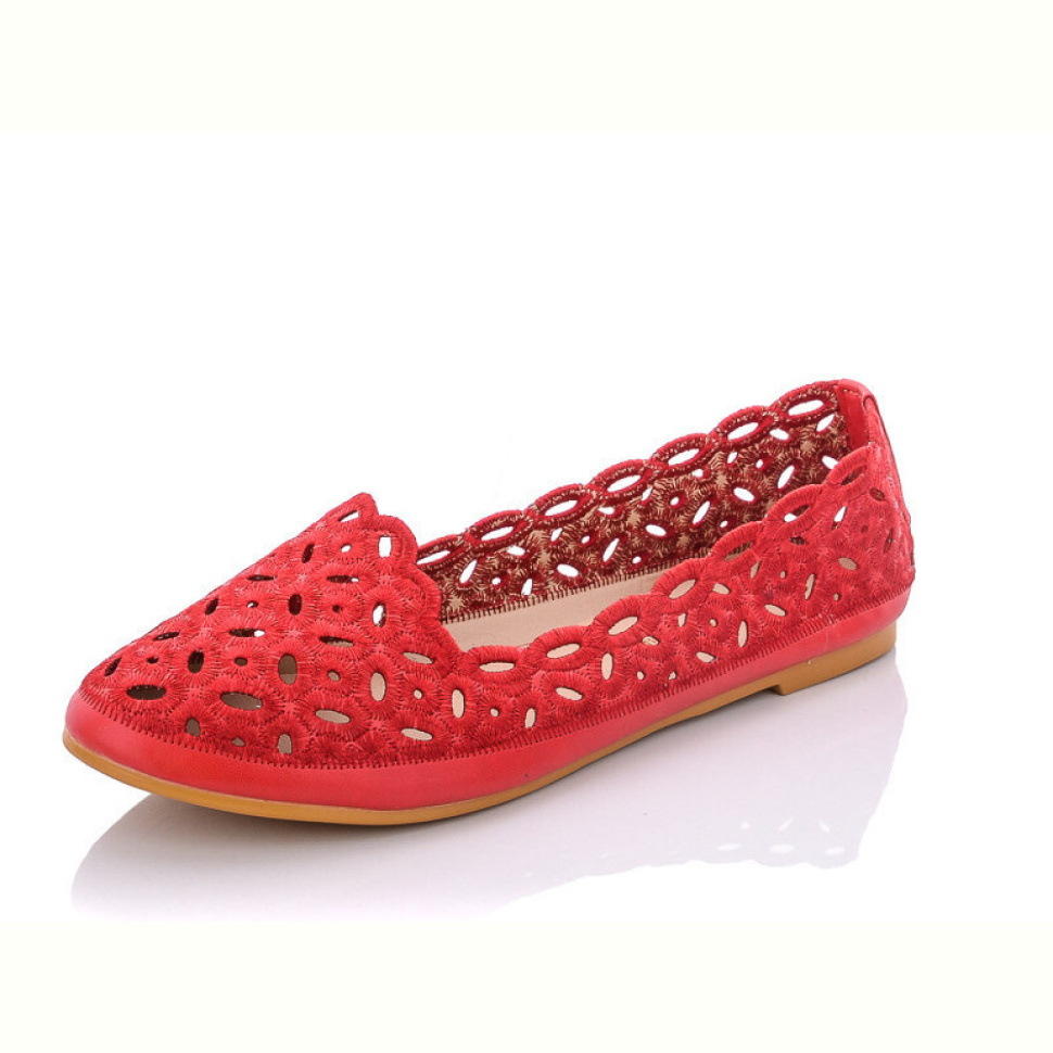 Балетки Коронате AB30-7