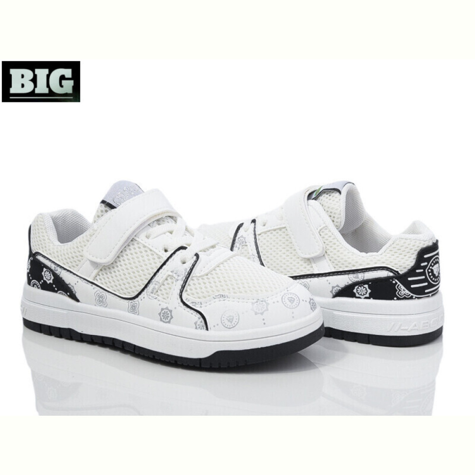 Кроссовки BIG 3957-J8502-7