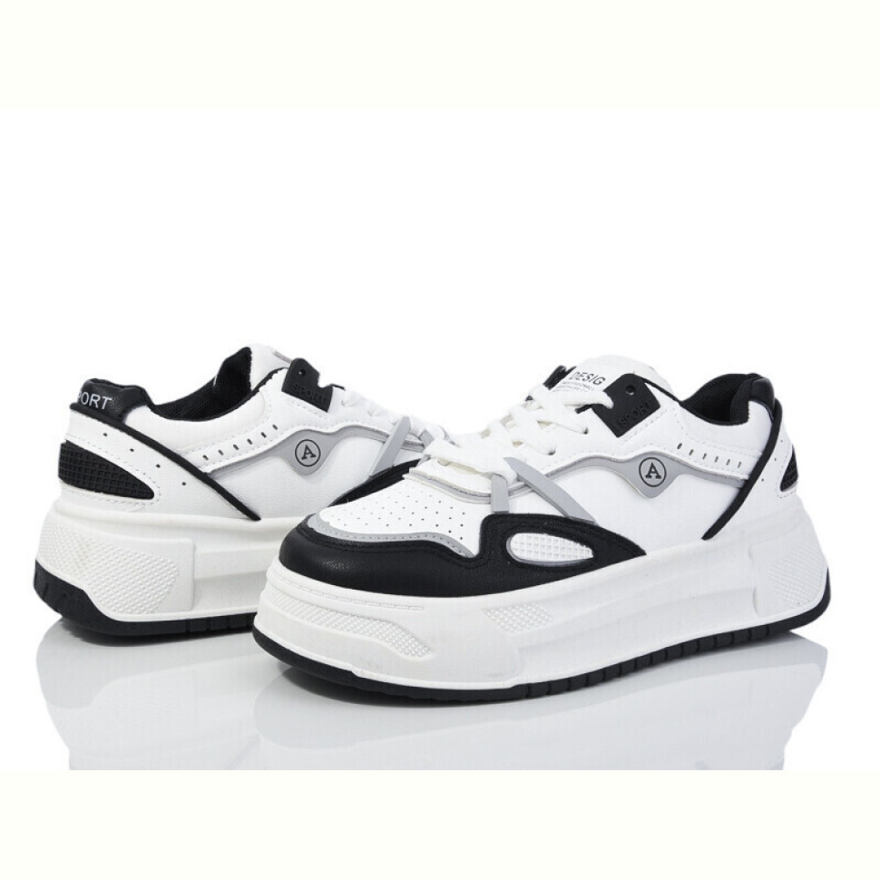 Кроссовки YiYi YB052-2