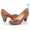 Туфли A.Dama MV1282 рудий
