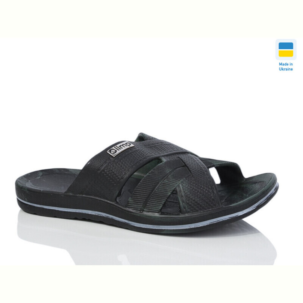 Шлепки Lot Shoes N204 камуфляж Шлепки Lot Shoes N204 камуфляж