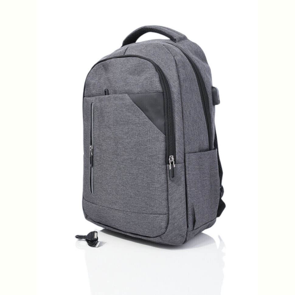 Рюкзак Superbag 525 grey