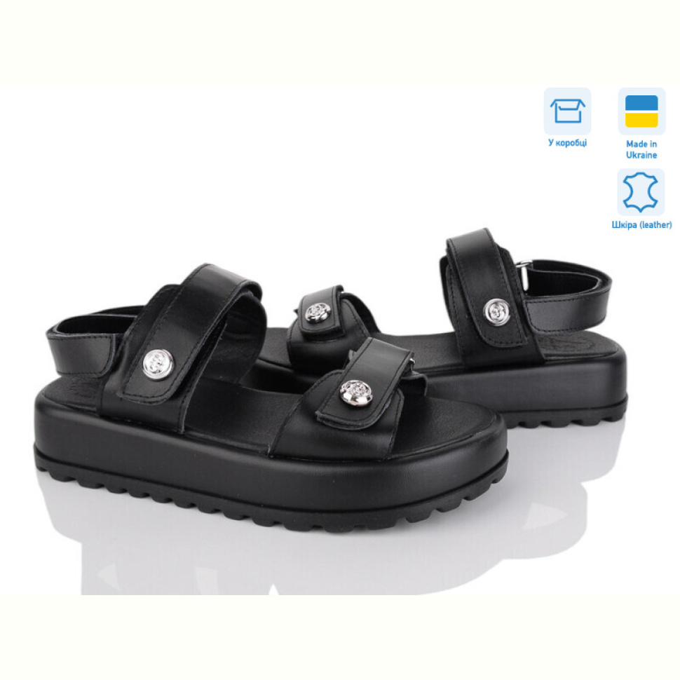 Босоножки Ailinda 326-2