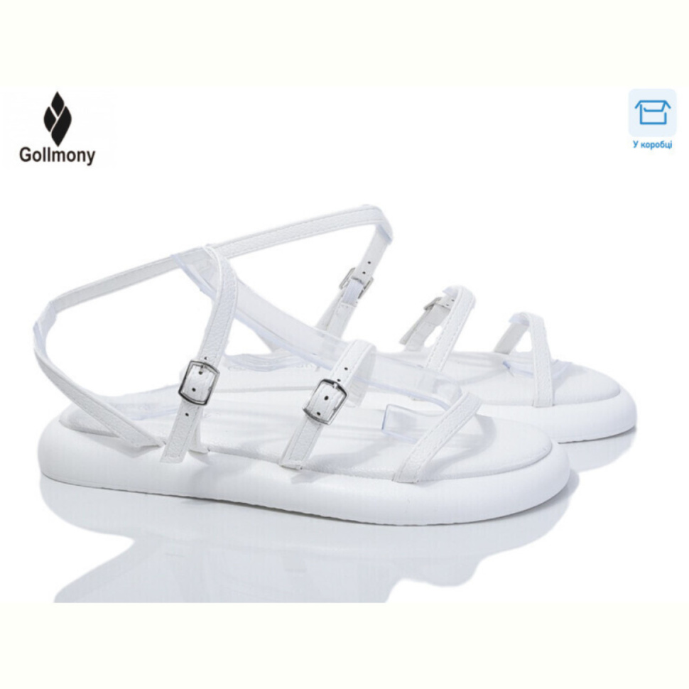 Босоножки Gollmony 2025-81-2