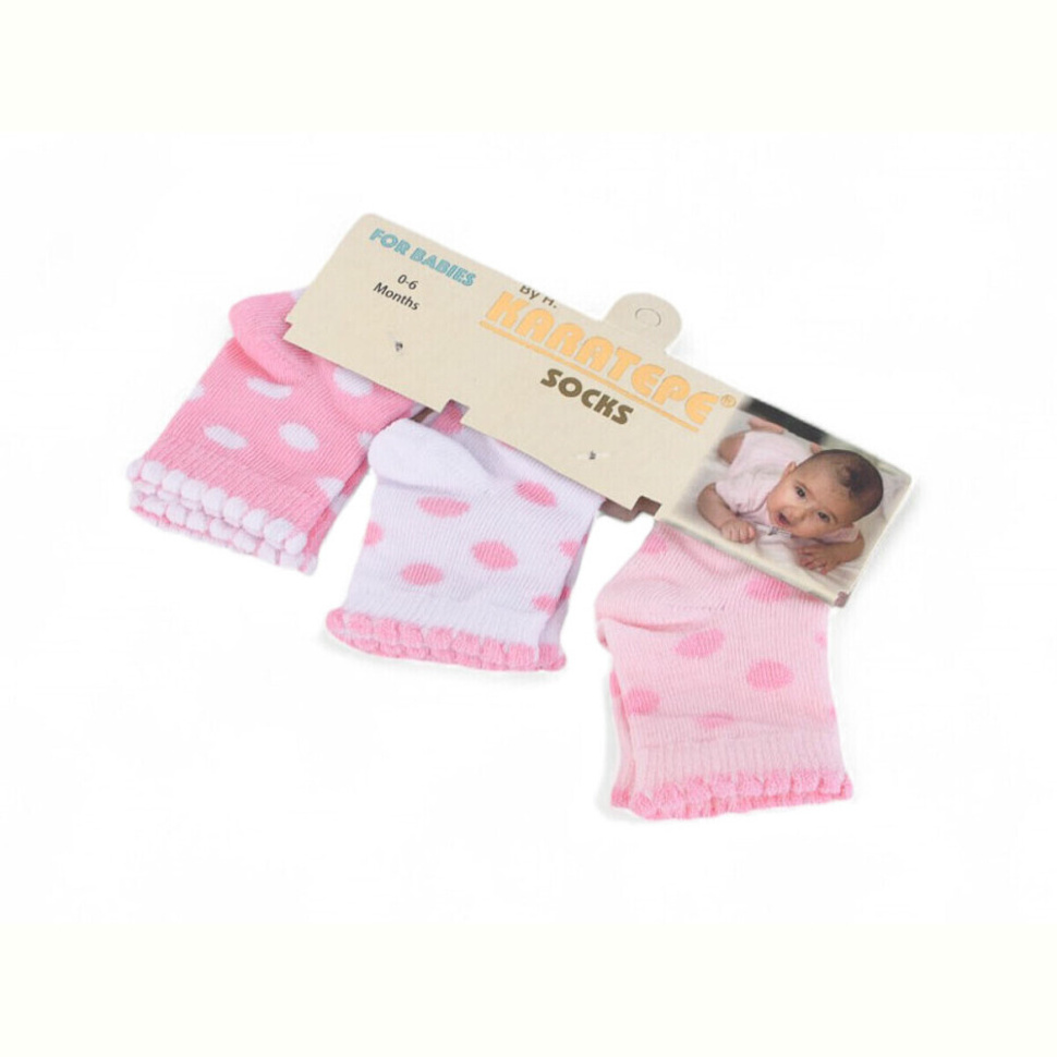 Носки OL N002-8 mix Носки OL N002-8 mix