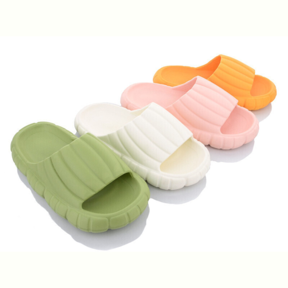 Шлепки Elmob W780 mix