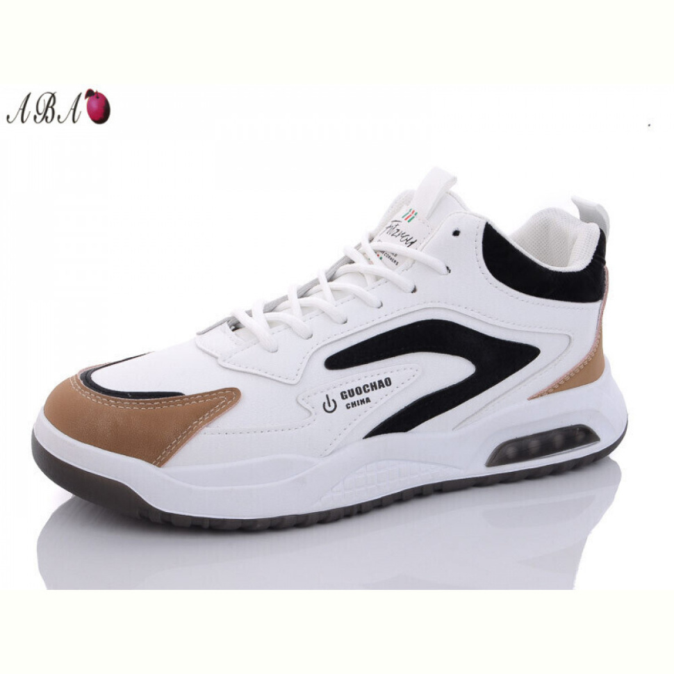 Кроссовки Aba B71-2