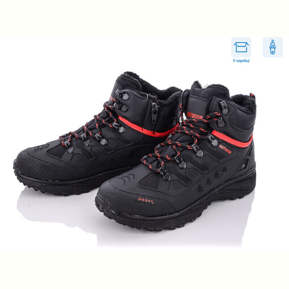 Ботинки Ok Shoes 3315-8 Ботинки Ok Shoes 3315-8