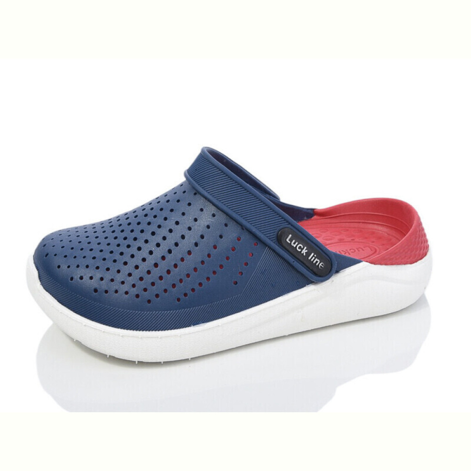Кроксы Luck Line 5017-312