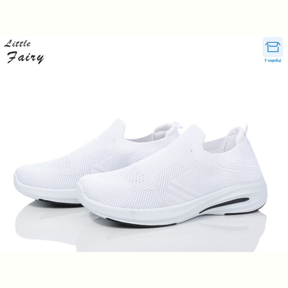 Кроссовки L.Fairy L923-3