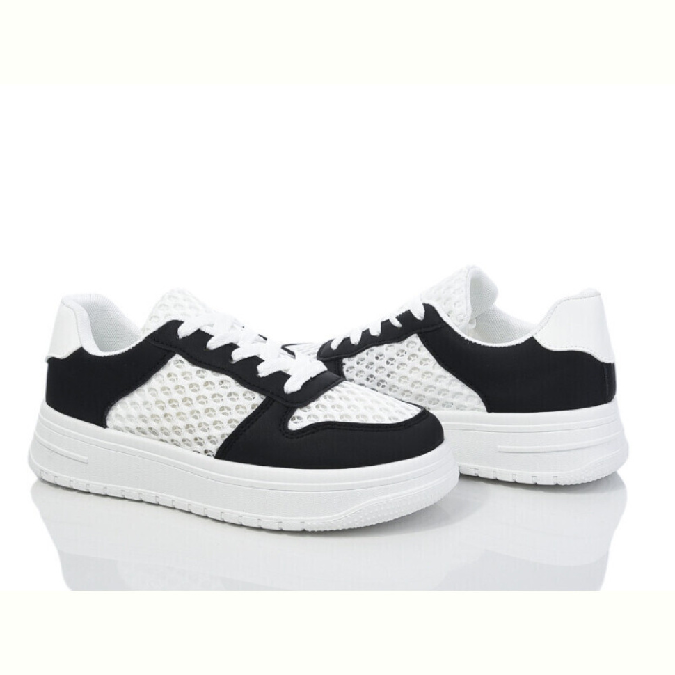 Кроссовки Baolikang 01-3 white