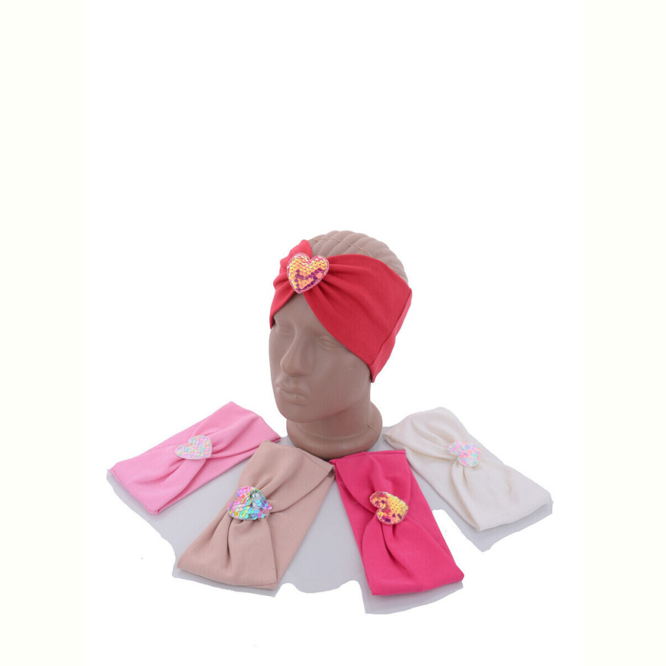 Повязка Red Hat KA151 mix