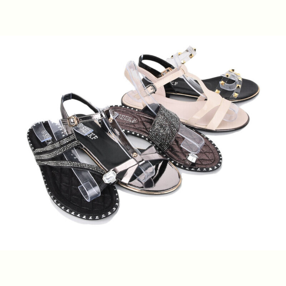 Босоножки Victoria W05-H03-W01 mix