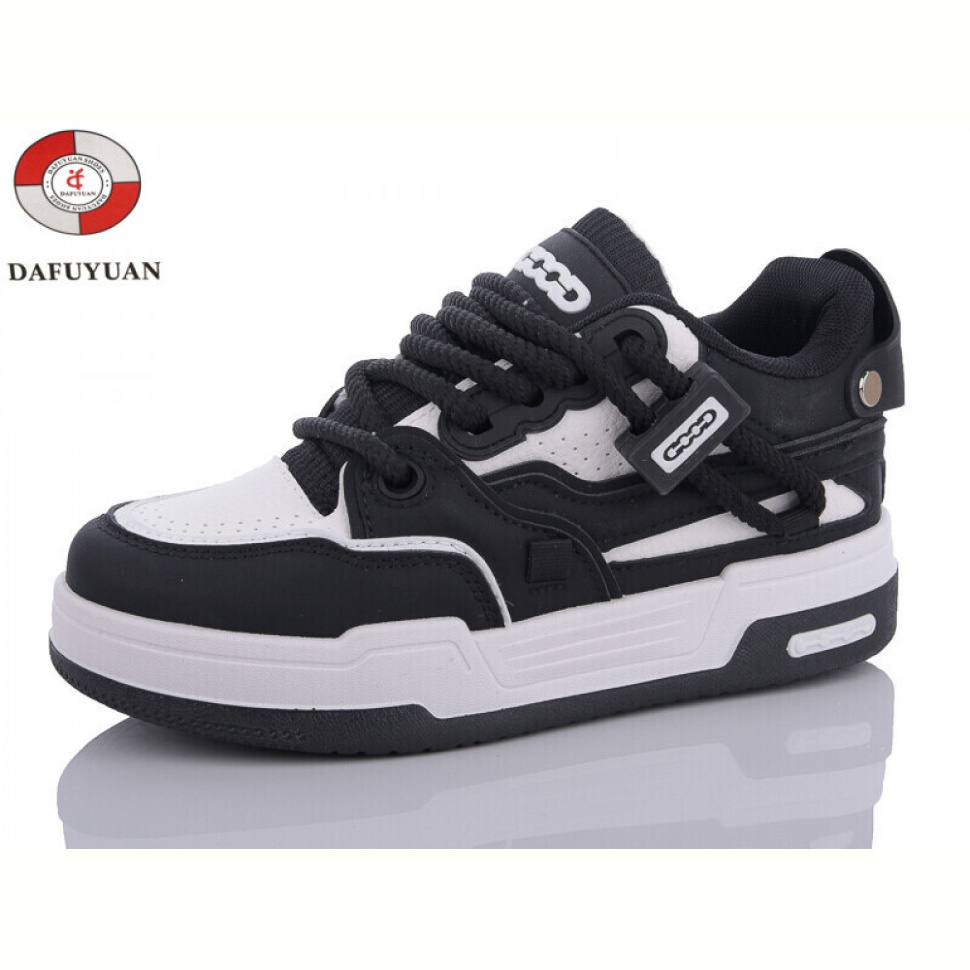 Кроссовки DaFuYuan HK75-9