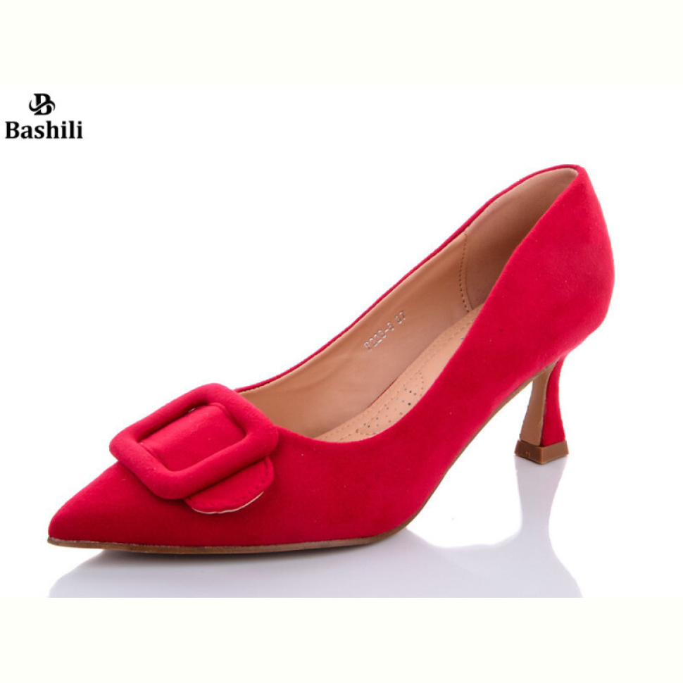 Туфли Башили P228-5