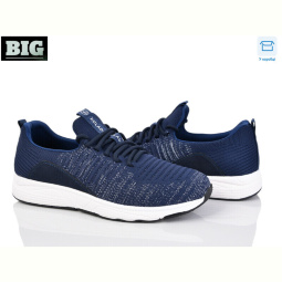 Кроссовки BIG 4004-F501-2