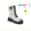 Ботинки Jong Golf C30798-7