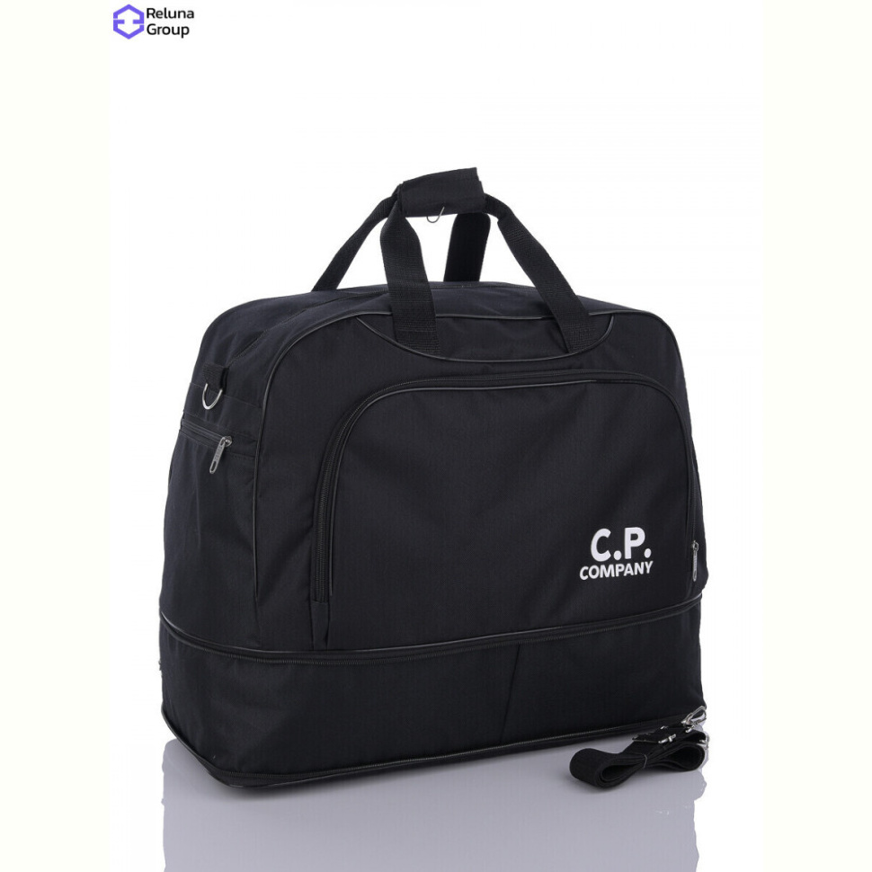 Сумка Reluna Group SY001-1 black