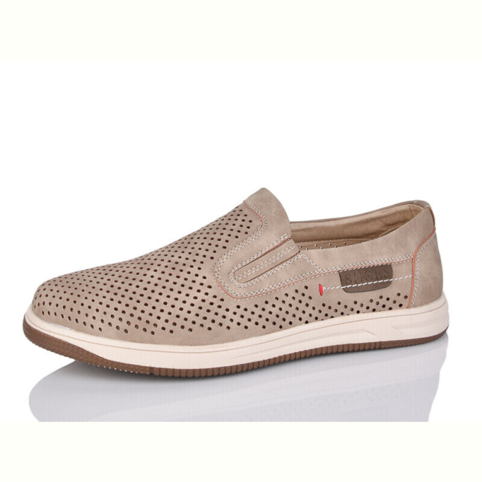 Туфли DaFuYuan W5181-5