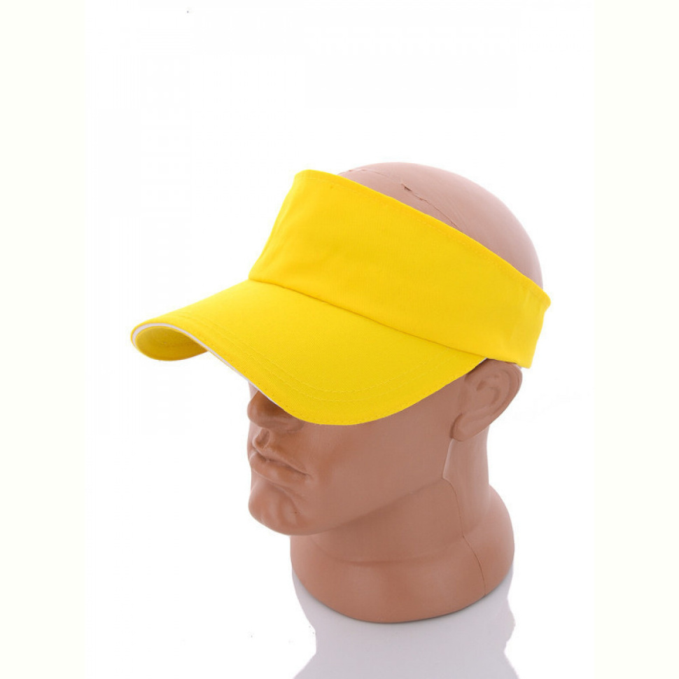 Кепка RuBi 1017-4 yellow