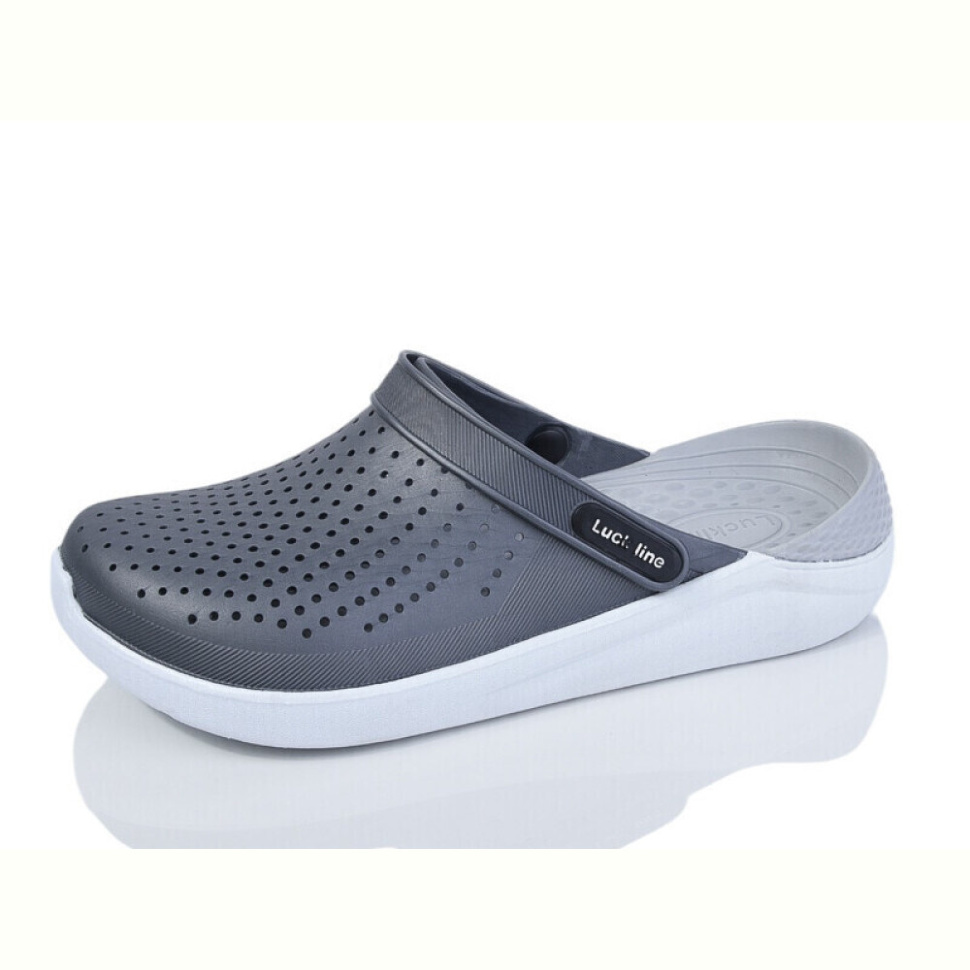 Кроксы Luck Line 5117-420