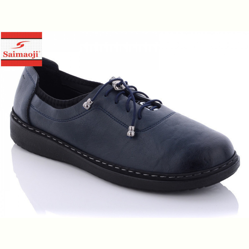 Туфли Saimaoji FK53-6