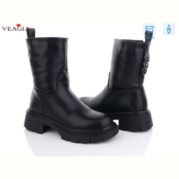 Сапоги Veagia-ADA B0016