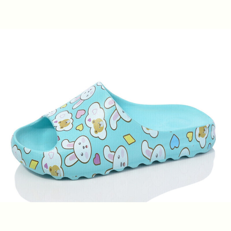 Шлепки Luck Line 5127-25B