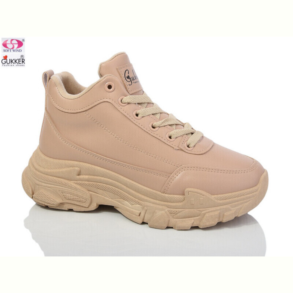 Кроссовки Gukkcr 1542