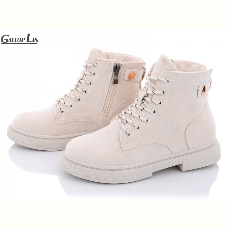Ботинки Gallop Lin M17