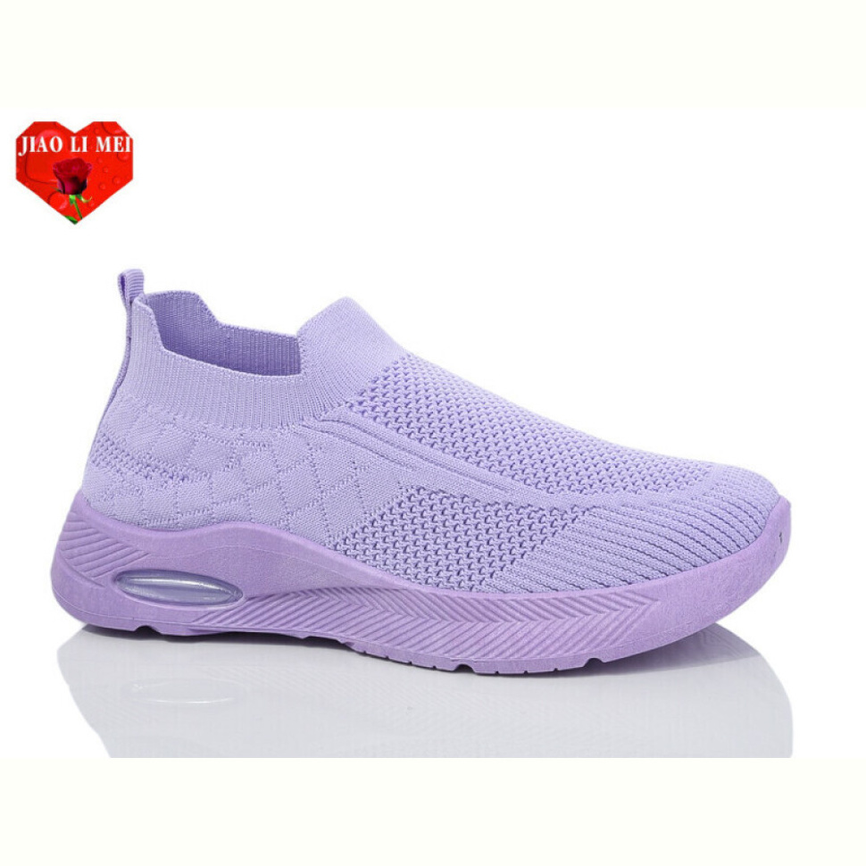 Кроссовки Jiao Li Mei 568-7