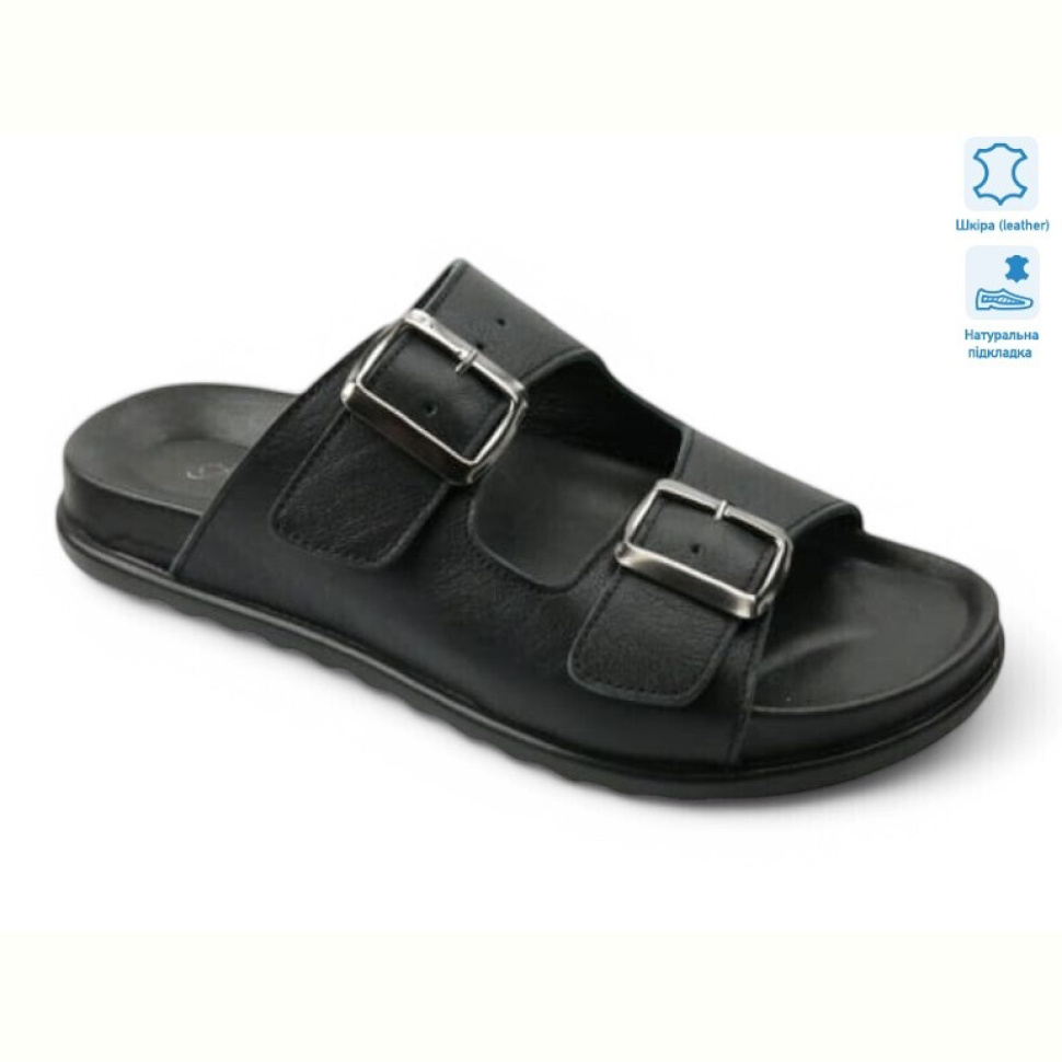 Шлепки Allshoes 200013