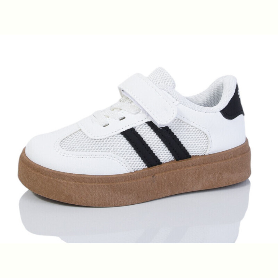 Кроссовки ASHIGULI 2089-1